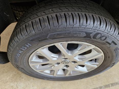 VOLKSWAGEN Saveiro 1.6 G6 CROSS CABINE ESTENDIDA FLEX, Foto 11