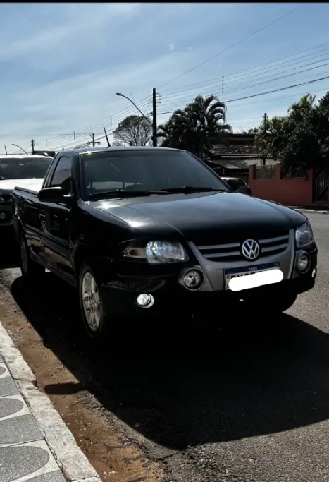 VOLKSWAGEN Saveiro 1.6 G4 SUPER SURF FLEX, Foto 1