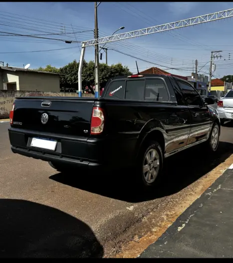 VOLKSWAGEN Saveiro 1.6 G4 SUPER SURF FLEX, Foto 2