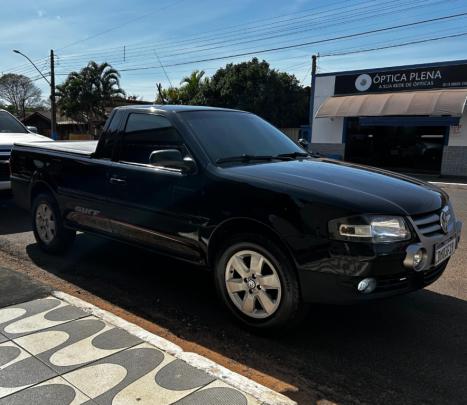 VOLKSWAGEN Saveiro 1.6 G4 SUPER SURF FLEX, Foto 3