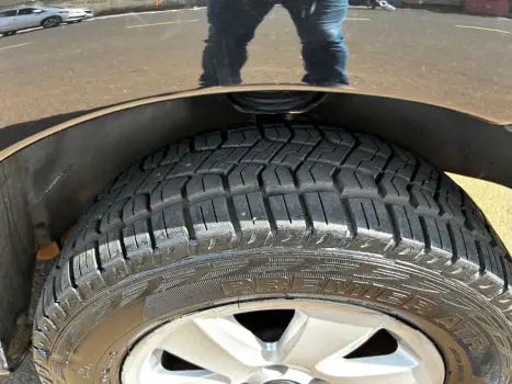 VOLKSWAGEN Saveiro 1.6 G4 SUPER SURF FLEX, Foto 4