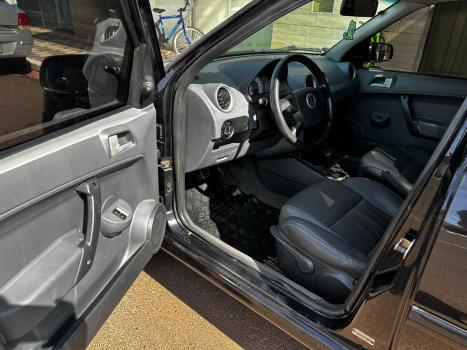 VOLKSWAGEN Saveiro 1.6 G4 SUPER SURF FLEX, Foto 5