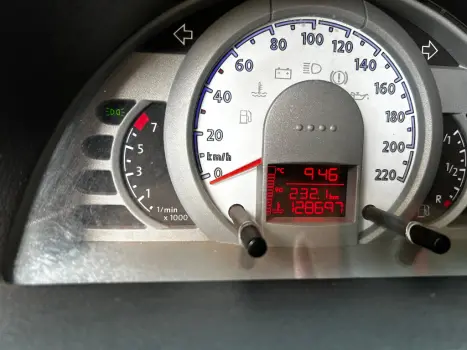 VOLKSWAGEN Saveiro 1.6 G4 SUPER SURF FLEX, Foto 6