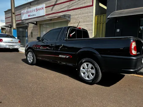 VOLKSWAGEN Saveiro 1.6 G4 SUPER SURF FLEX, Foto 7