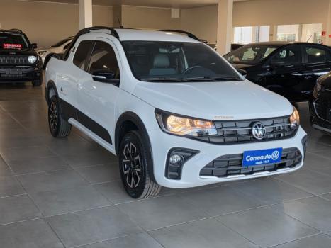 VOLKSWAGEN Saveiro 1.6 16V FLEX MSI EXTREME CABINE DUPLA, Foto 1