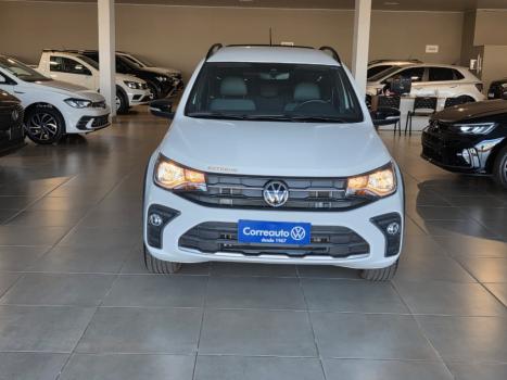 VOLKSWAGEN Saveiro 1.6 16V FLEX MSI EXTREME CABINE DUPLA, Foto 2