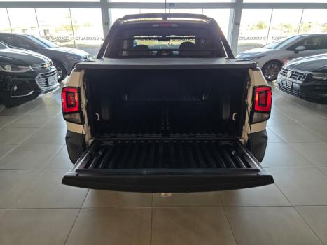 VOLKSWAGEN Saveiro 1.6 16V FLEX MSI EXTREME CABINE DUPLA, Foto 6