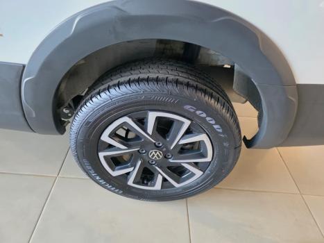 VOLKSWAGEN Saveiro 1.6 16V FLEX MSI EXTREME CABINE DUPLA, Foto 7