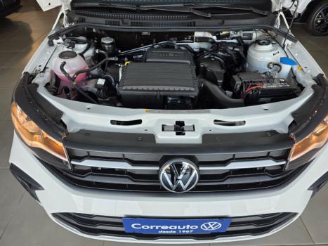 VOLKSWAGEN Saveiro 1.6 16V FLEX MSI EXTREME CABINE DUPLA, Foto 8