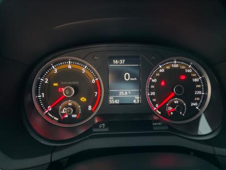 VOLKSWAGEN Saveiro 1.6 16V FLEX MSI EXTREME CABINE DUPLA, Foto 9