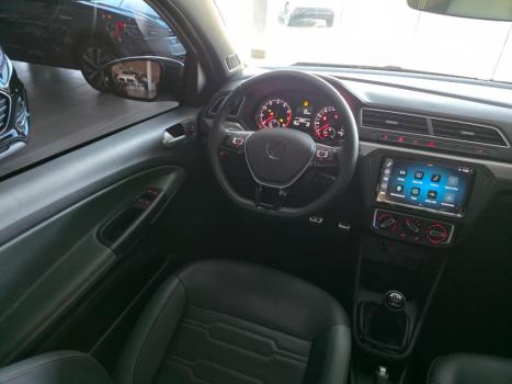 VOLKSWAGEN Saveiro 1.6 16V FLEX MSI EXTREME CABINE DUPLA, Foto 10