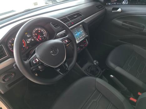 VOLKSWAGEN Saveiro 1.6 16V FLEX MSI EXTREME CABINE DUPLA, Foto 11