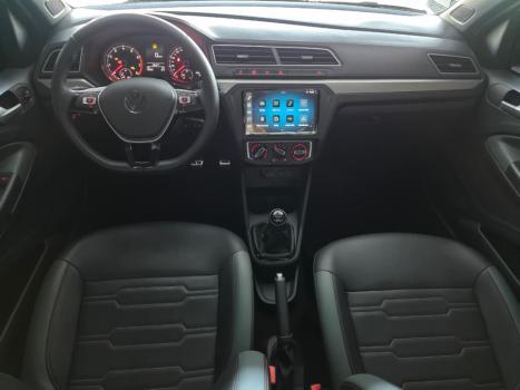 VOLKSWAGEN Saveiro 1.6 16V FLEX MSI EXTREME CABINE DUPLA, Foto 13