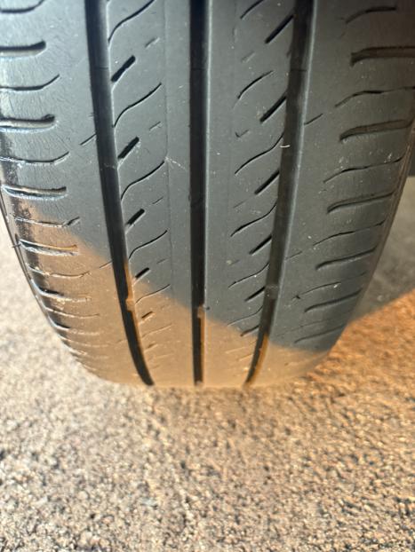 VOLKSWAGEN Saveiro 1.6 16V G6 CROSS CABINE ESTENDIDA FLEX, Foto 4