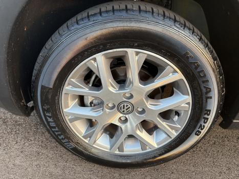 VOLKSWAGEN Saveiro 1.6 16V G6 CROSS CABINE ESTENDIDA FLEX, Foto 13