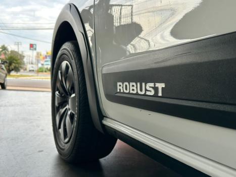 VOLKSWAGEN Saveiro 1.6 16V FLEX MSI ROBUST CABINE SIMPLES, Foto 4 VOLKSWAGEN Saveiro 1.6 16V FLEX MSI ROBUST CABINE SIMPLES, Foto 4