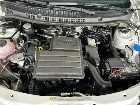 VOLKSWAGEN Saveiro 1.6 16V FLEX MSI ROBUST CABINE SIMPLES, Foto 6 VOLKSWAGEN Saveiro 1.6 16V FLEX MSI ROBUST CABINE SIMPLES, Foto 6