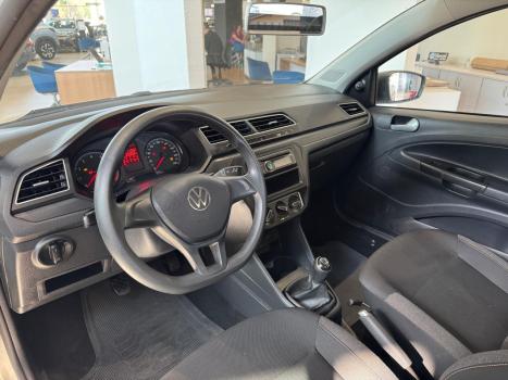 VOLKSWAGEN Saveiro 1.6 16V FLEX MSI ROBUST CABINE SIMPLES, Foto 4