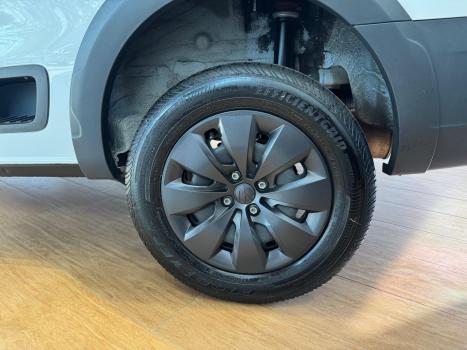 VOLKSWAGEN Saveiro 1.6 16V FLEX MSI ROBUST CABINE SIMPLES, Foto 7