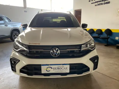 VOLKSWAGEN Saveiro 1.6 16V FLEX MSI EXTREME CABINE DUPLA, Foto 2