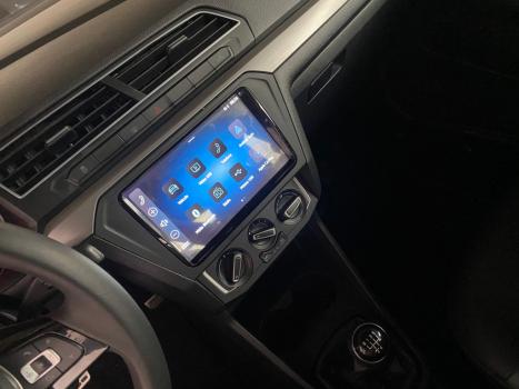 VOLKSWAGEN Saveiro 1.6 16V FLEX MSI EXTREME CABINE DUPLA, Foto 9