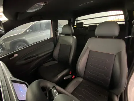 VOLKSWAGEN Saveiro 1.6 16V FLEX MSI EXTREME CABINE DUPLA, Foto 10
