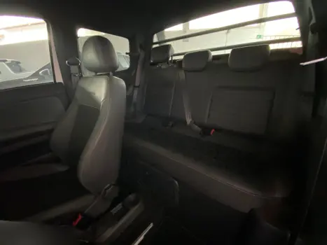 VOLKSWAGEN Saveiro 1.6 16V FLEX MSI EXTREME CABINE DUPLA, Foto 11