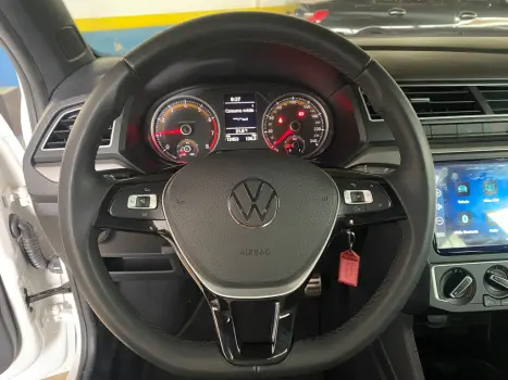VOLKSWAGEN Saveiro 1.6 16V FLEX MSI EXTREME CABINE DUPLA, Foto 13
