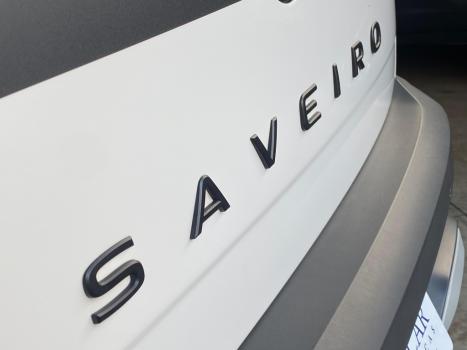 VOLKSWAGEN Saveiro 1.6 16V FLEX MSI EXTREME CABINE DUPLA, Foto 14