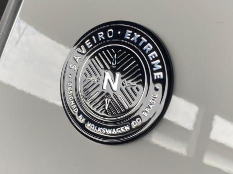 VOLKSWAGEN Saveiro 1.6 16V FLEX MSI EXTREME CABINE DUPLA, Foto 15