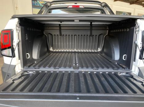 VOLKSWAGEN Saveiro 1.6 16V FLEX MSI EXTREME CABINE DUPLA, Foto 18