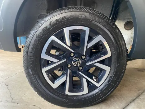 VOLKSWAGEN Saveiro 1.6 16V FLEX MSI EXTREME CABINE DUPLA, Foto 19