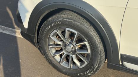 VOLKSWAGEN Saveiro 1.6 G7 CABINE DUPLA CROSS FLEX, Foto 3