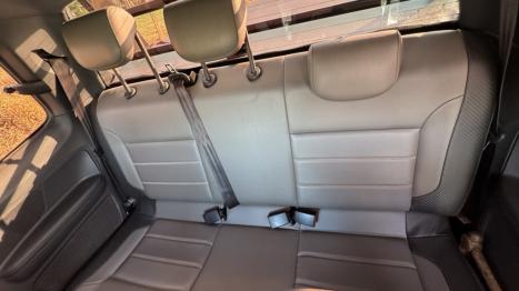 VOLKSWAGEN Saveiro 1.6 G7 CABINE DUPLA CROSS FLEX, Foto 7