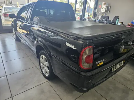 VOLKSWAGEN Saveiro 1.6 G4 SURF FLEX, Foto 1