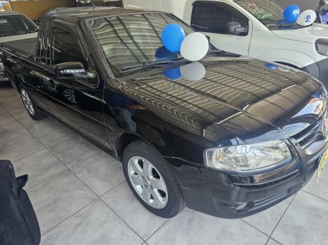 VOLKSWAGEN Saveiro 1.6 G4 SURF FLEX, Foto 3