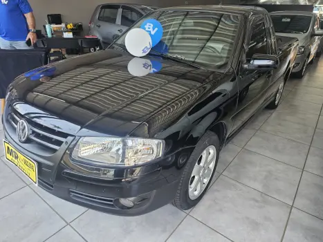 VOLKSWAGEN Saveiro 1.6 G4 SURF FLEX, Foto 4