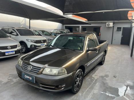 VOLKSWAGEN Saveiro 1.6 G3 SUPER SURF, Foto 2