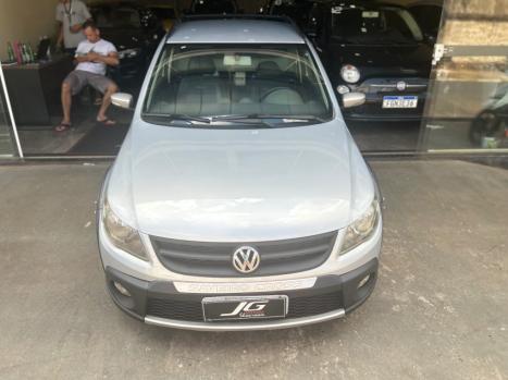 VOLKSWAGEN Saveiro 1.6 G5 CROSS CABINE ESTENDIDA FLEX, Foto 2