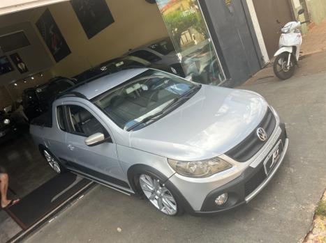 VOLKSWAGEN Saveiro 1.6 G5 CROSS CABINE ESTENDIDA FLEX, Foto 3