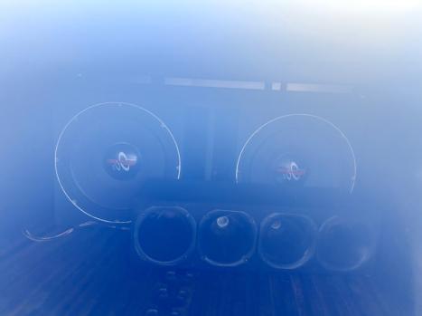 VOLKSWAGEN Saveiro 1.6 G5 CROSS CABINE ESTENDIDA FLEX, Foto 5