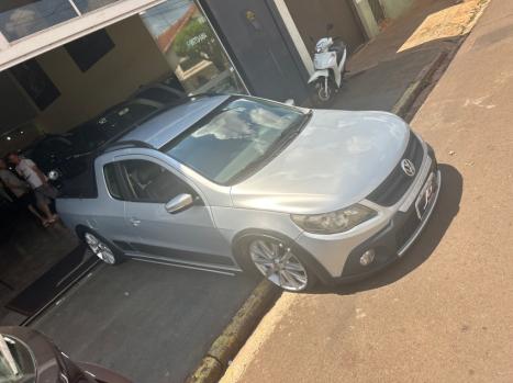 VOLKSWAGEN Saveiro 1.6 G5 CROSS CABINE ESTENDIDA FLEX, Foto 7