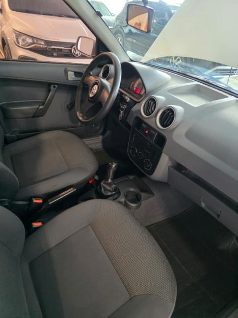 VOLKSWAGEN Saveiro 1.6 G4 CITY FLEX, Foto 3