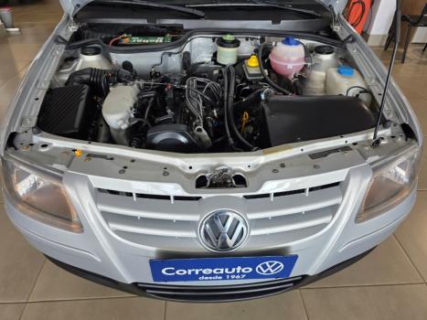 VOLKSWAGEN Saveiro 1.6 G4 CITY FLEX, Foto 4