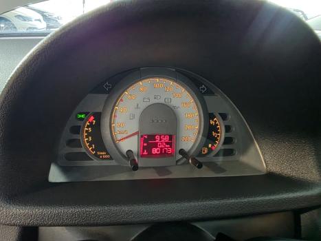 VOLKSWAGEN Saveiro 1.6 G4 CITY FLEX, Foto 6