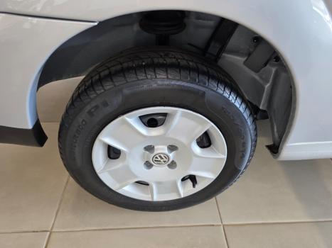 VOLKSWAGEN Saveiro 1.6 G4 CITY FLEX, Foto 7