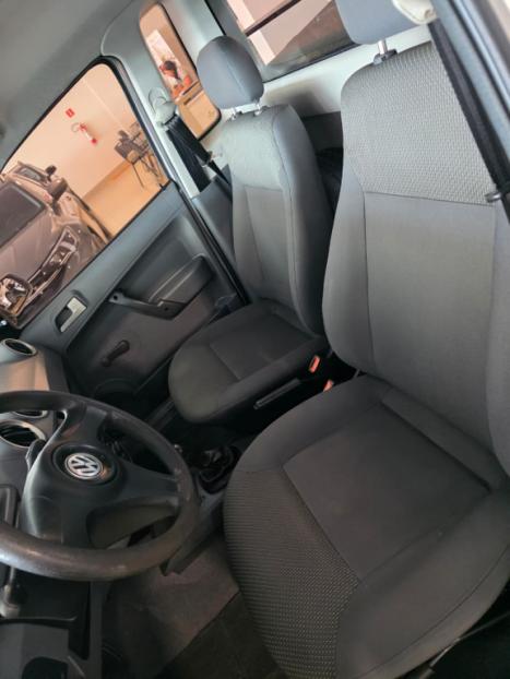 VOLKSWAGEN Saveiro 1.6 G4 CITY FLEX, Foto 8