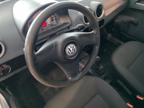 VOLKSWAGEN Saveiro 1.6 G4 CITY FLEX, Foto 9