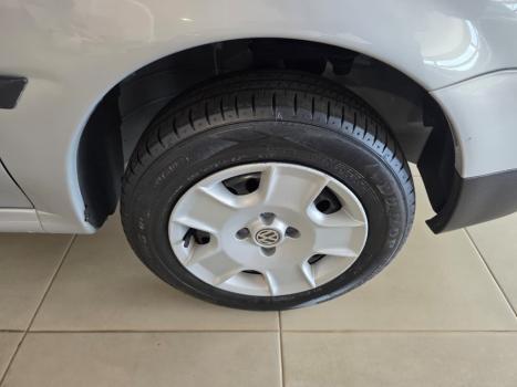 VOLKSWAGEN Saveiro 1.6 G4 CITY FLEX, Foto 10