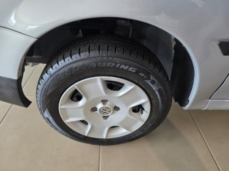 VOLKSWAGEN Saveiro 1.6 G4 CITY FLEX, Foto 11